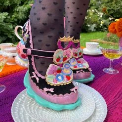 Irregular Choice Afternoon Treat Everything