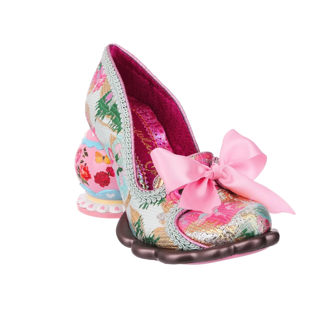Irregular Choice Everything Elevenses