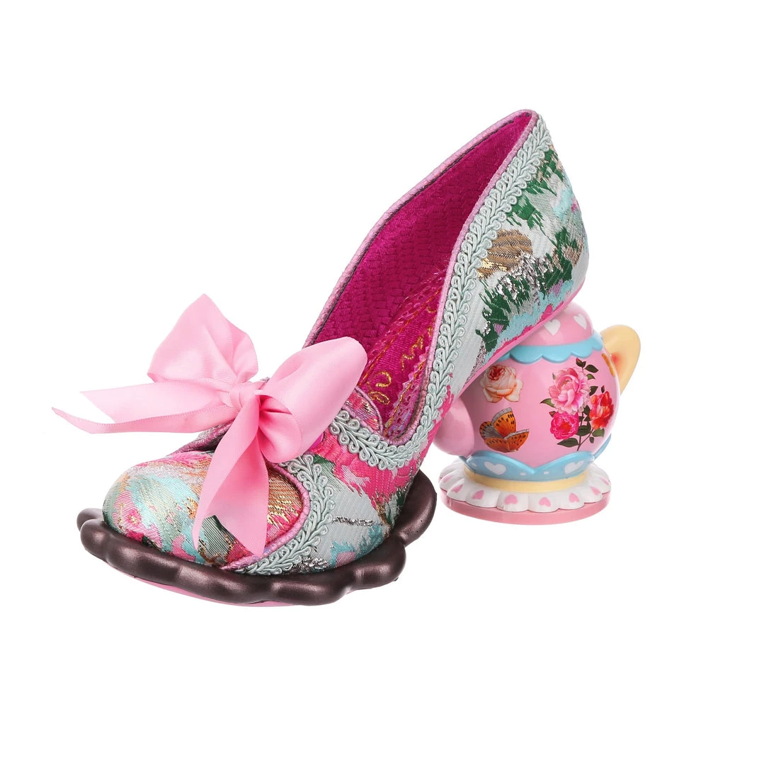 Irregular Choice Everything Elevenses