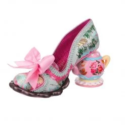 Irregular Choice Everything Elevenses