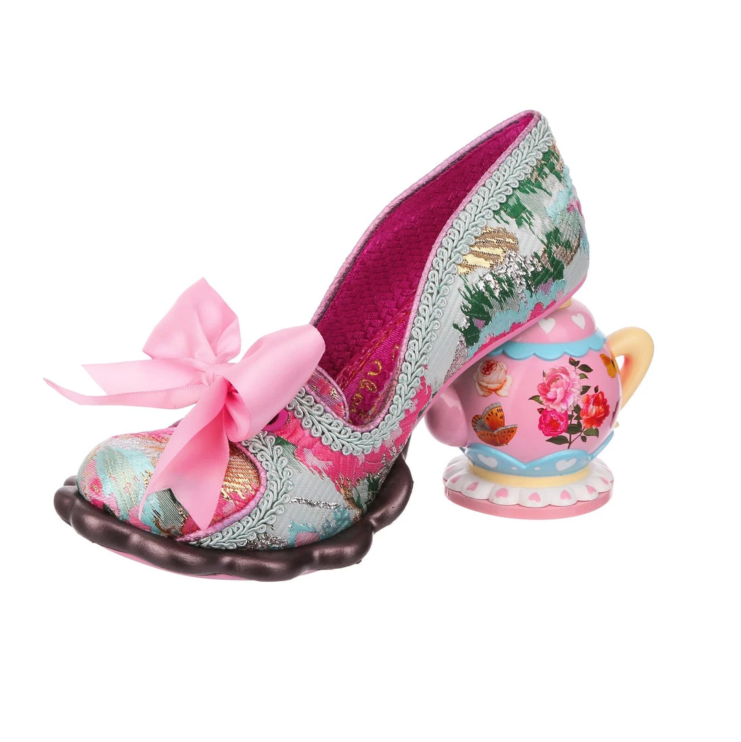 Irregular Choice Everything Elevenses