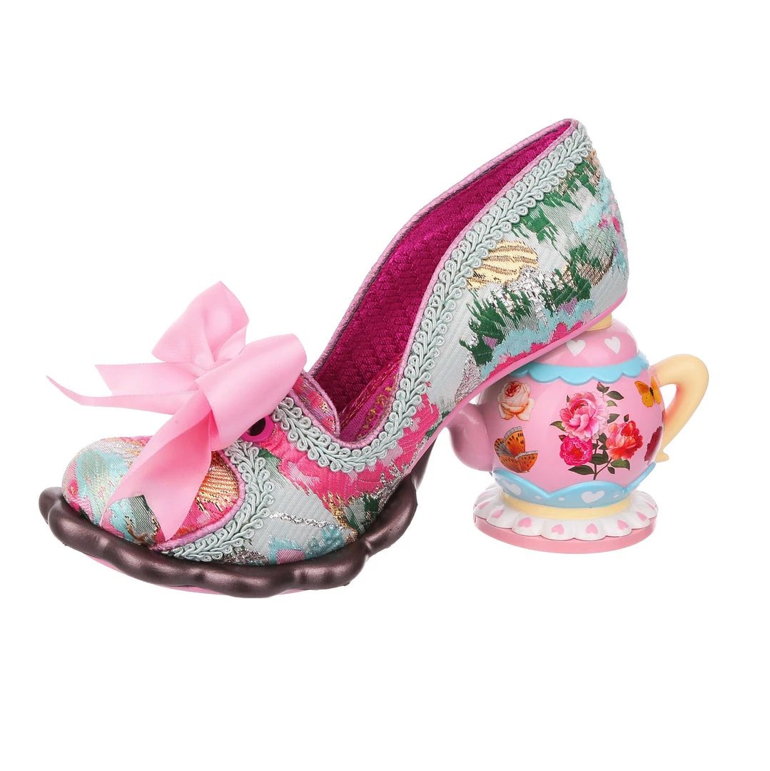 Irregular Choice Everything Elevenses