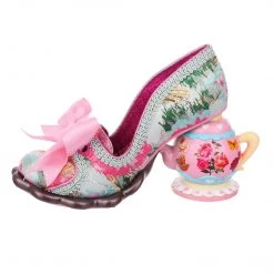 Irregular Choice Everything Elevenses