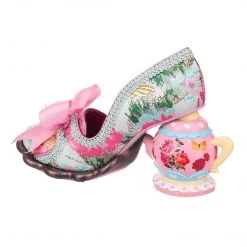 Irregular Choice Everything Elevenses