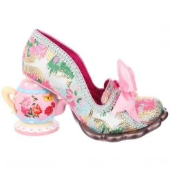 Irregular Choice Everything Elevenses
