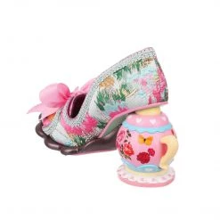 Irregular Choice Everything Elevenses