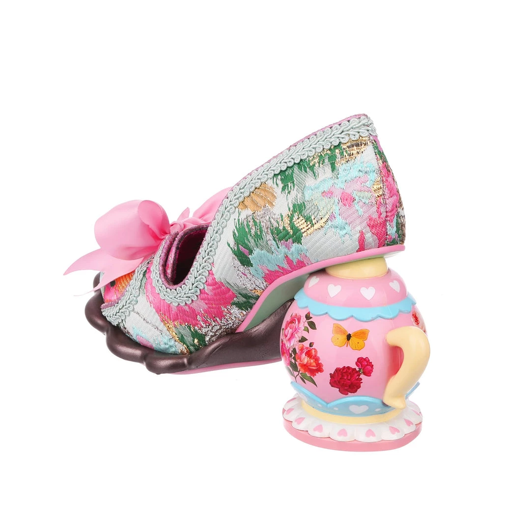 Irregular Choice Everything Elevenses