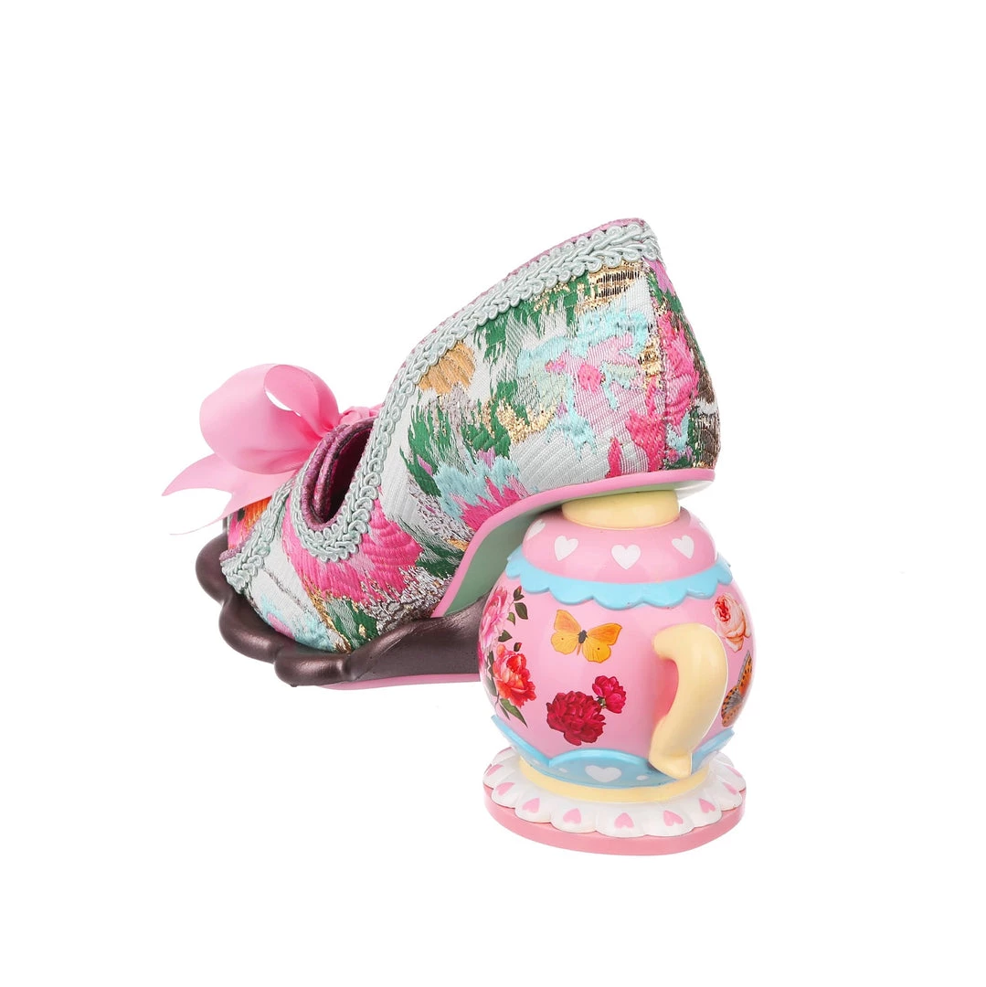 Irregular Choice Everything Elevenses