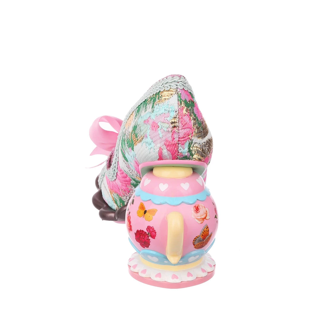 Irregular Choice Everything Elevenses