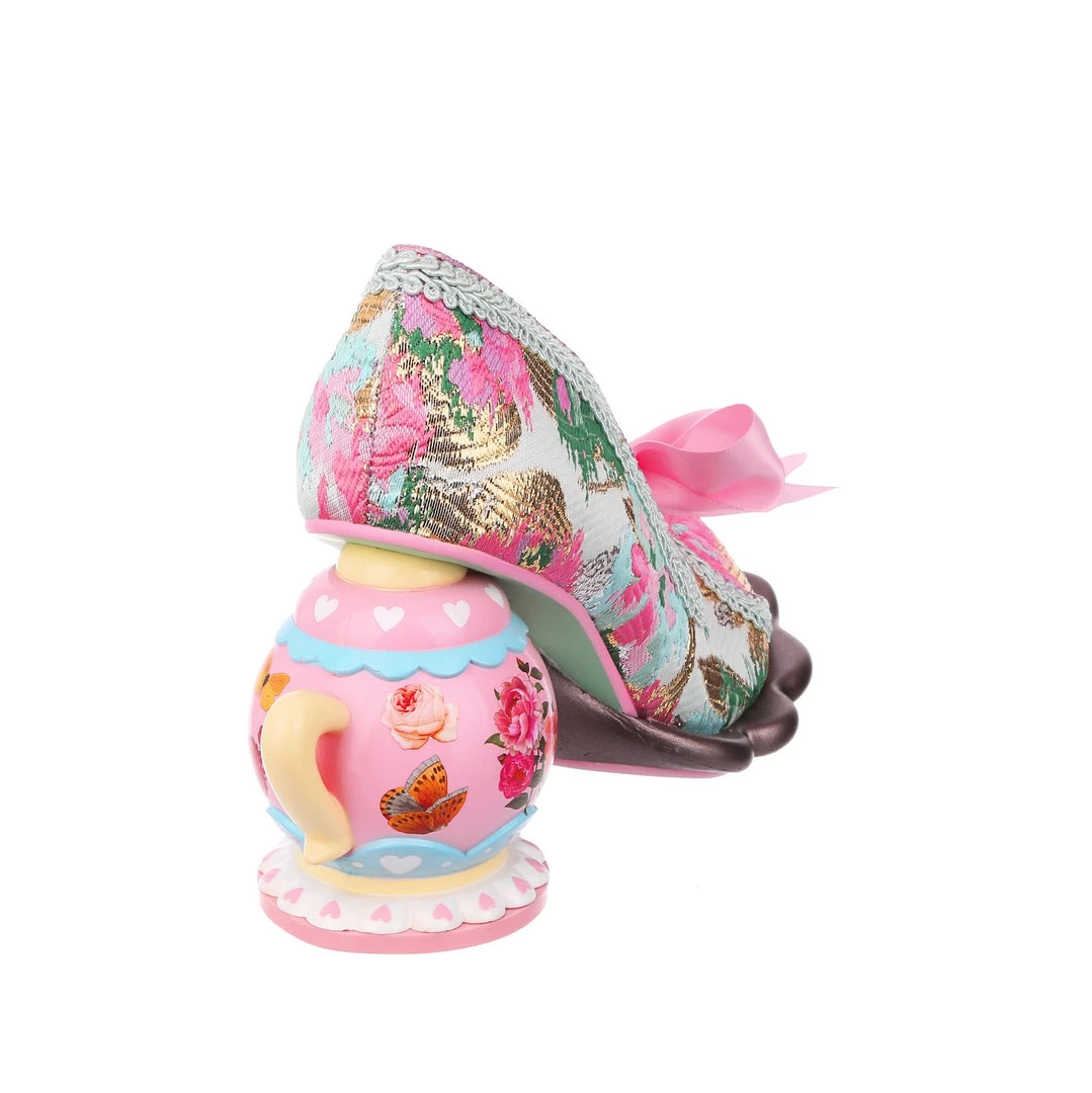 Irregular Choice Everything Elevenses
