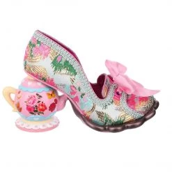 Irregular Choice Everything Elevenses