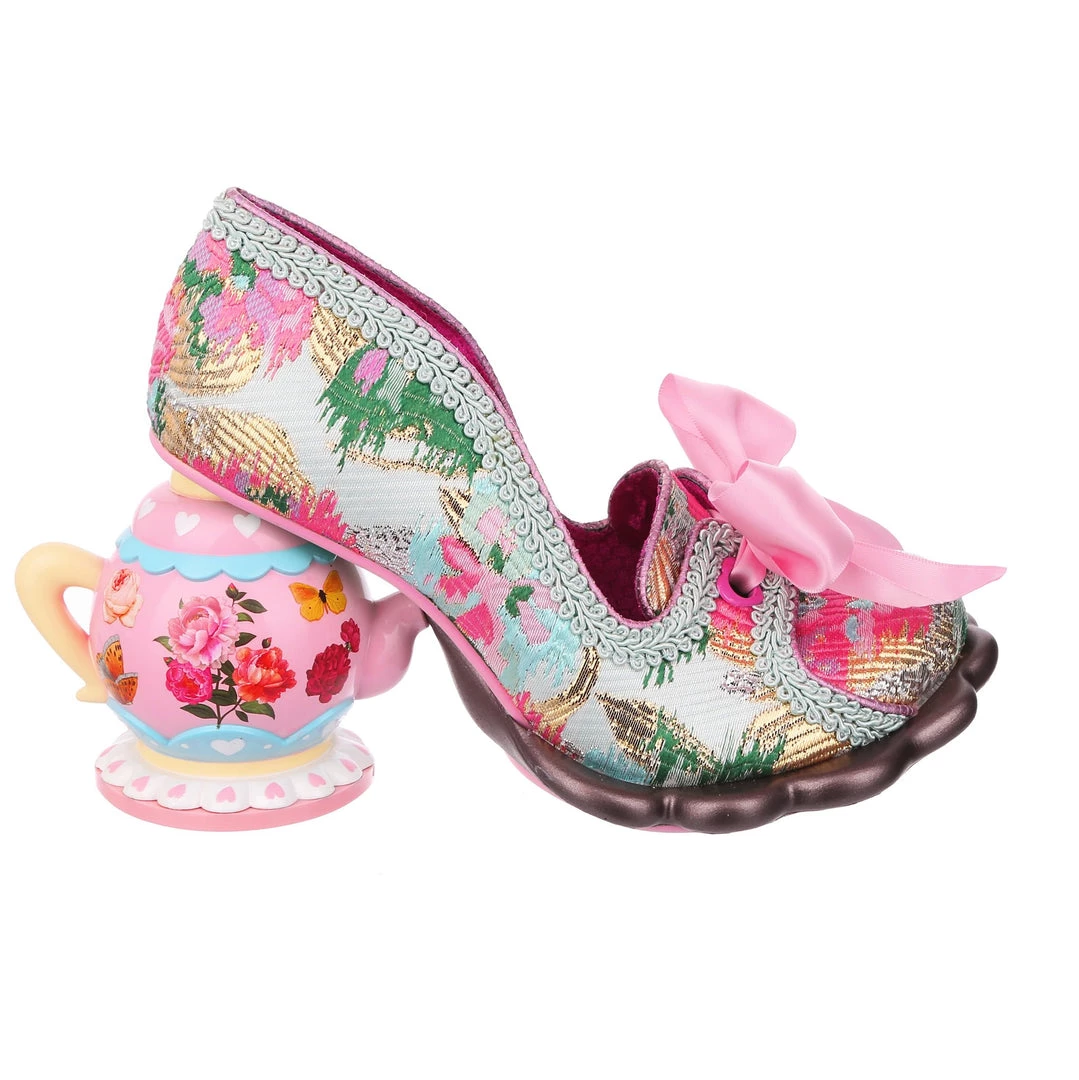 Irregular Choice Everything Elevenses