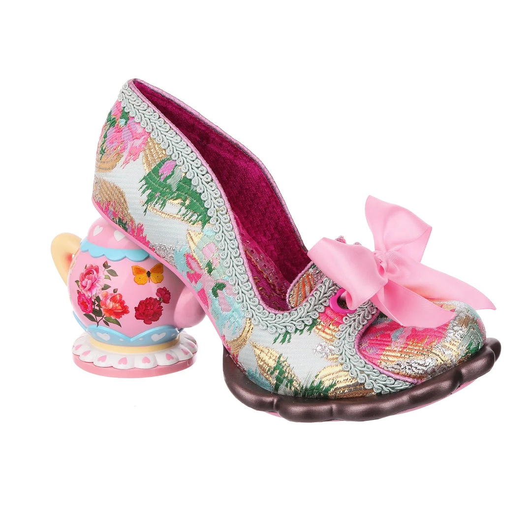 Irregular Choice Everything Elevenses