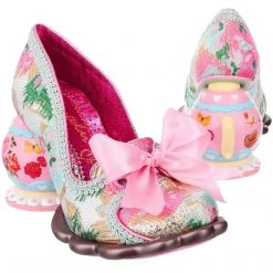 Irregular Choice Everything Elevenses