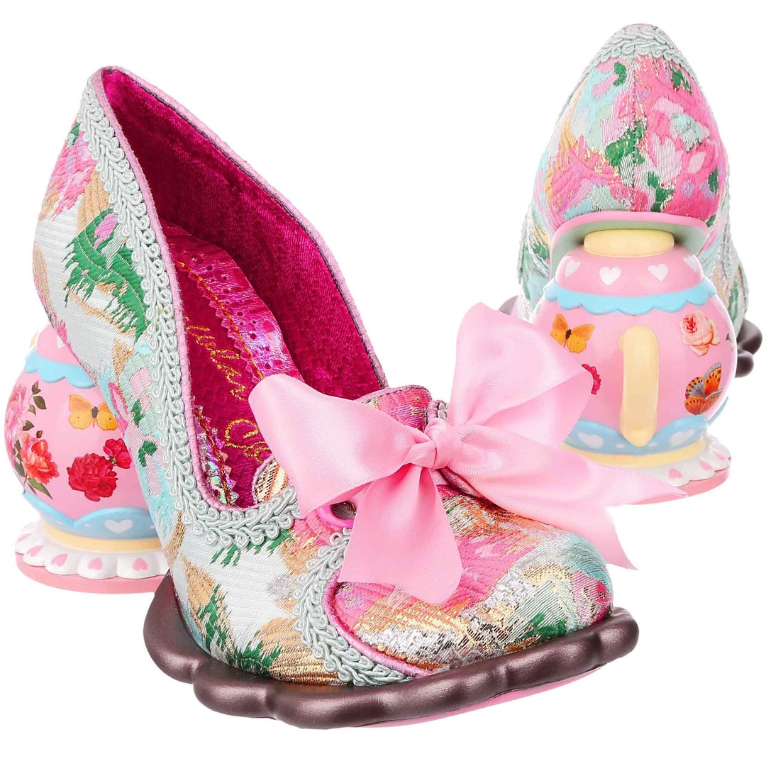 Irregular Choice Everything Elevenses