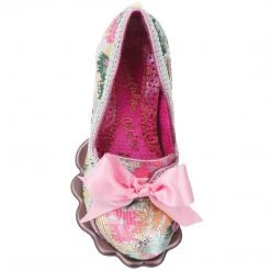 Irregular Choice Everything Elevenses