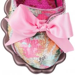 Irregular Choice Everything Elevenses