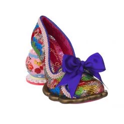 Irregular Choice Elevenses Everything