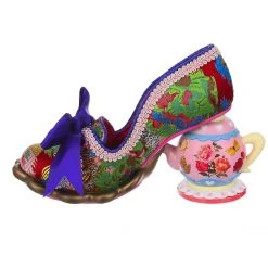 Irregular Choice Elevenses Everything