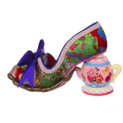 Irregular Choice Elevenses Everything