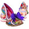 Irregular Choice Elevenses Everything