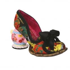 Irregular Choice Elevenses Everything