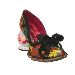 Irregular Choice Elevenses Everything