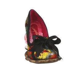 Irregular Choice Elevenses Everything