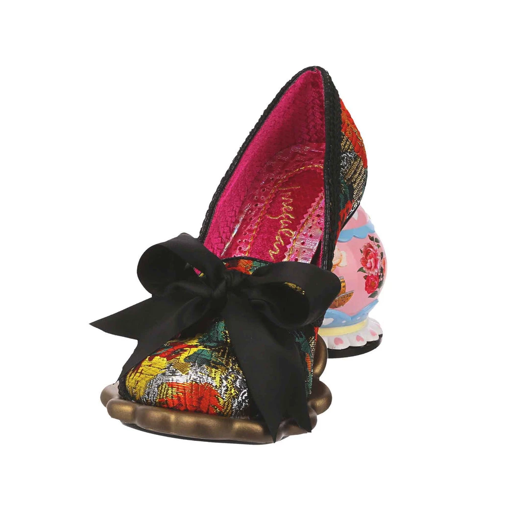 Irregular Choice Elevenses Everything