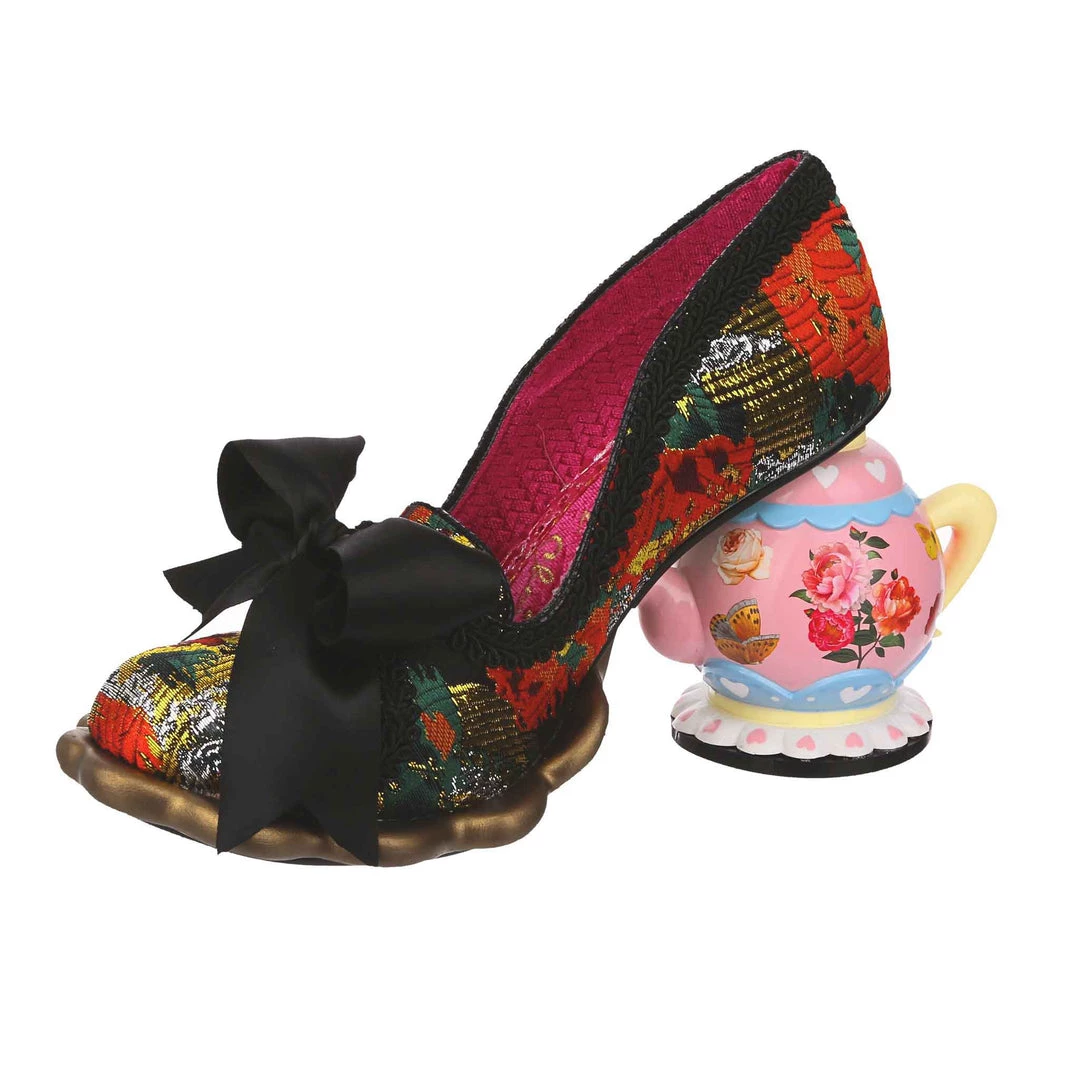 Irregular Choice Elevenses Everything