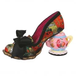 Irregular Choice Elevenses Everything