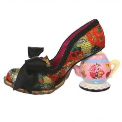 Irregular Choice Elevenses Everything