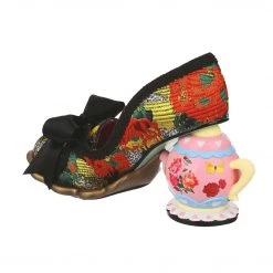 Irregular Choice Elevenses Everything