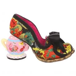 Irregular Choice Elevenses Everything