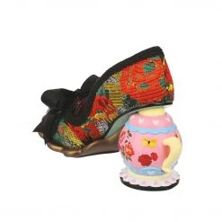 Irregular Choice Elevenses Everything