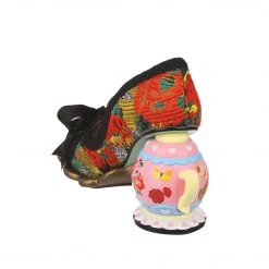 Irregular Choice Elevenses Everything