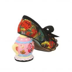 Irregular Choice Elevenses Everything