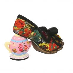 Irregular Choice Elevenses Everything