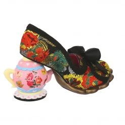 Irregular Choice Elevenses Everything