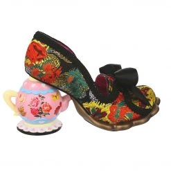 Irregular Choice Elevenses Everything