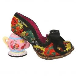 Irregular Choice Elevenses Everything