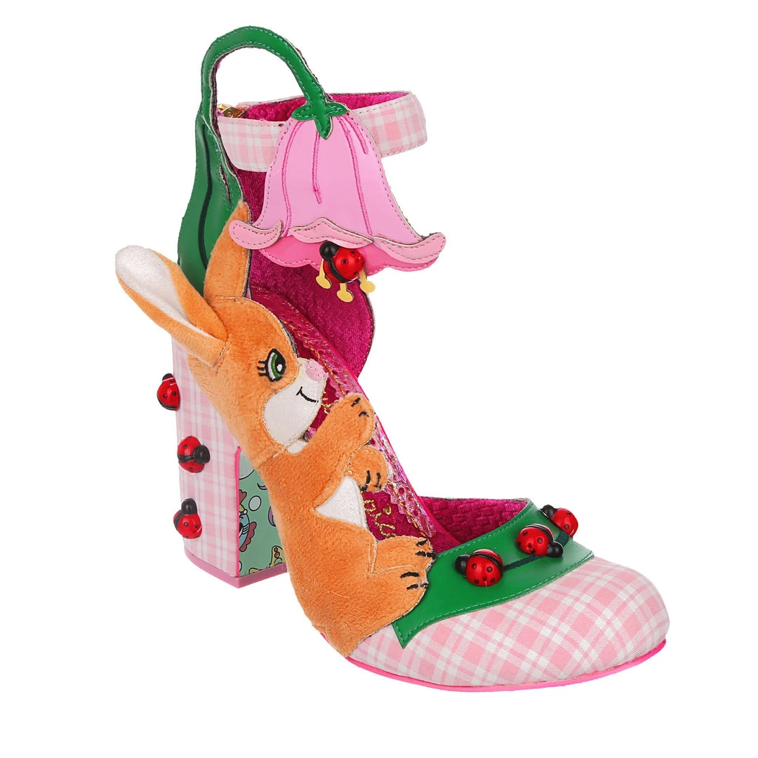 Irregular Choice Good Seed