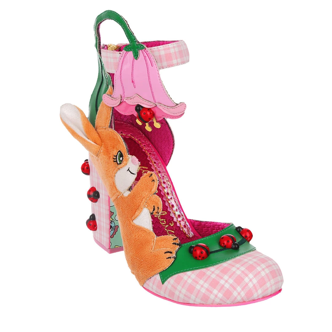 Irregular Choice Good Seed