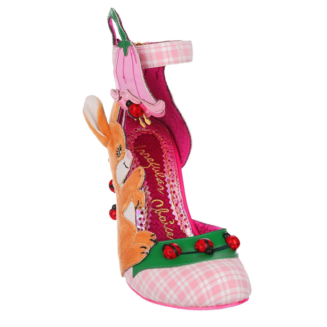 Irregular Choice Good Seed