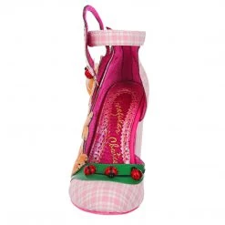 Irregular Choice Good Seed