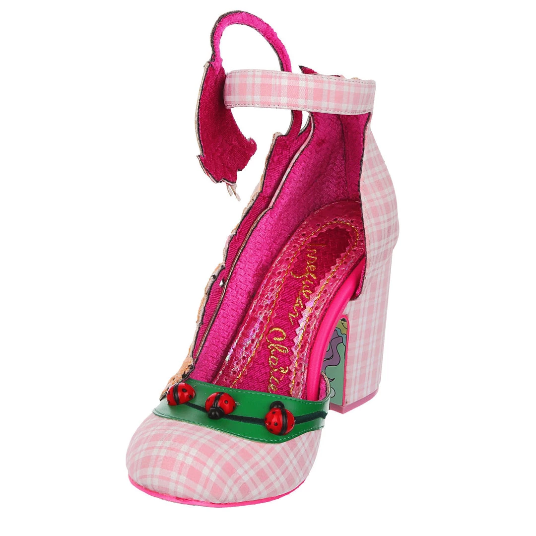 Irregular Choice Good Seed