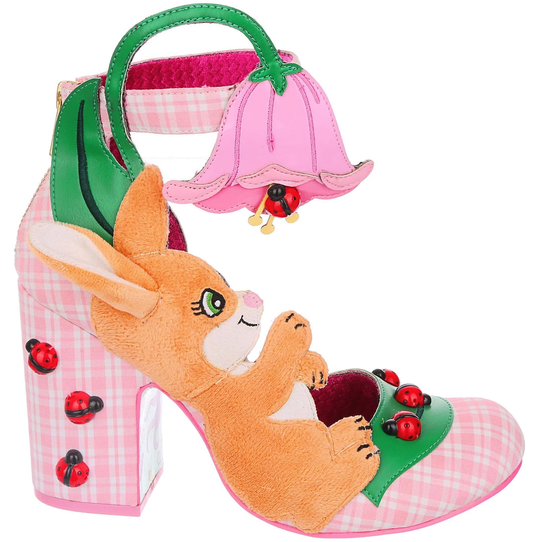 Irregular Choice Good Seed