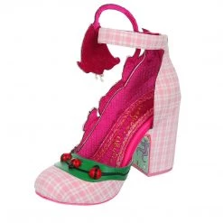 Irregular Choice Good Seed