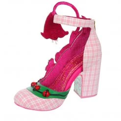 Irregular Choice Good Seed