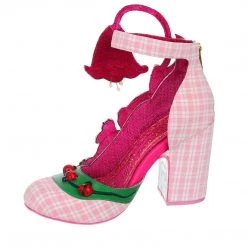 Irregular Choice Good Seed